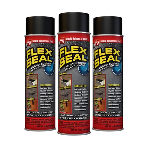 flex seal paintable